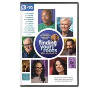 Finding Your Roots: Season 7