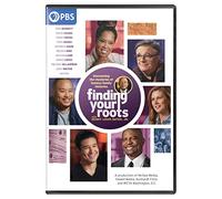 Finding Your Roots: Season 8 [Region Free]