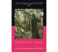 Finding Your Voice