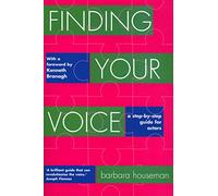 Finding Your Voice: A Step-by-step Guide for Actors