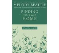 Finding Your Way Home by Melody Beattie Paperback Book Melody Beattie (Auteur)