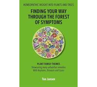 Finding your way through the forest of symptoms