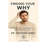 Finding Your WHY