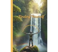 Finding Yourself: A 12 month journey of self-discovery: One Year. Twelve Themes. A Journal To Go Back to You.