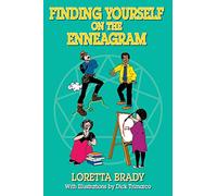 Finding Yourself on the Enneagram