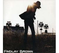 Findlay Brown - Down Among The Dead Men [Import]