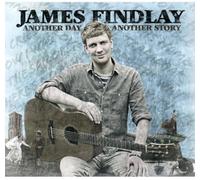 Findlay, James - Another Day Another Story