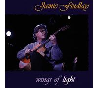 Findlay,Jamie - Wings of Light