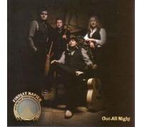 Findlay Napier & The Bar Room Mountaineers - Out All Night [Import]