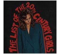 Findlay - The Last Of The 20th Century Girls [Cd]