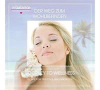 Findon, Andrew - Der Weg Zum Wohlbefinden