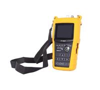 Findsat VF-6800P VF 6800P DVB-S2 DVB-C DVB-T2 Combo Satellite Finder Meter V8 Max vs SATLINK ST-5155 V10 Pro Longue Veille