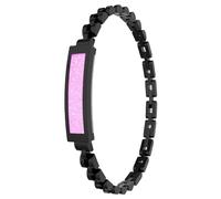 findtime Bluetooth Bracelet Connectée Sport Fitness Tracker Bracelet d'Activité Suivi Sommeil Cardio Étanche 10+Modes de Sport 20 Jours de Batterie