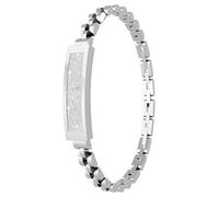 findtime Bluetooth Bracelet Connectée Sport Fitness Tracker Bracelet d'Activité Suivi Sommeil Cardio Étanche 10+Modes de Sport 20 Jours de Batterie