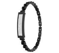 findtime Bluetooth Bracelet Connectée Sport Fitness Tracker Bracelet d'Activité Suivi Sommeil Cardio Étanche 10+Modes de Sport 20 Jours de Batterie