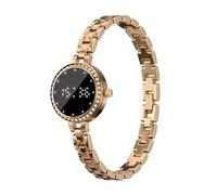findtime Fitness Tracker d'Activité Bracelet Intelligent Podomètre Bracelet Connecté Montre Bracelet Sport Podometre Marche Pas et km