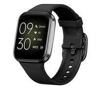 findtime Montre Connectée Femmes 1.69'' Hommes Smartwatch avec Fréquence Cardiaque Podomètre Sommeil étanche IP68 pour iOS Android Longue Endurance Bracelet Connecté pour Android iOS