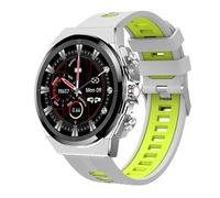 findtime Montre Connectée Homme Ecouteurs intégré Bluetooth sans Fil Casque Intégré Montre TWS Montre Sport Homme Smartwatch Appel IP67 Etanche Contrôle Tactil