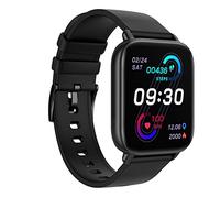 findtime Montre Femmes Hommes connecté Intelligent smartwatch Étanche Moniteur de fréquence Cardiaque Sportif 25 Mode de Sport Traqueur de Fitness avec Appel Bluetooth