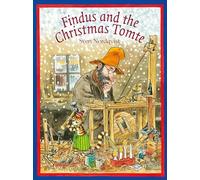 Findus and the Christmas Tomte