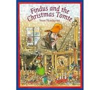Findus and the Christmas Tomte (Findus and Pettson) - [Version Originale] Inconnu (Auteur)