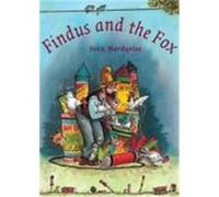 Findus and the Fox Nordqvist, Sven (Auteur)