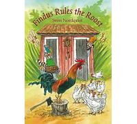Findus Rules the Roost