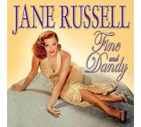 Sepia – Fine and Dandy