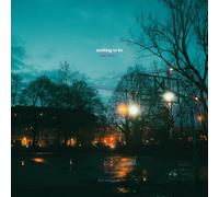 Fine and Great - Nothing to Be Sad About (Splatter Vinyl) [Import]