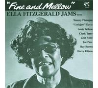 Fine and Mellow by Ella Fitzgerald (1992-05-13)