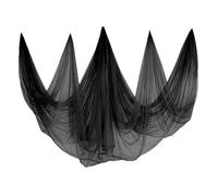 Fine Anti-Insecte en Maille Filets pour Jardin,Tunnel de Jardin avec Filet Anti Insecte Potager, pour la Protection des Plantes, Fleurs, Légumes et Fruits (Noir, 2.4 * 15m)