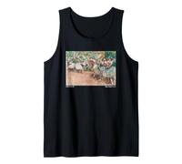 Fine Art Ballet Scene Edgar Degas Gallery Tag Painting Débardeur
