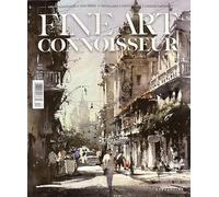 Fine Art Connoisseur Magazine April 2026