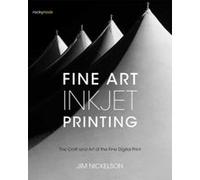 Fine Art Inkjet Printing G