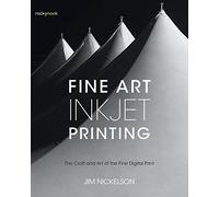 Fine Art Inkjet Printing G