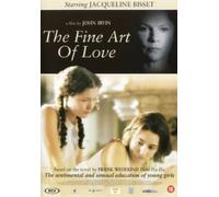 FINE ART OF LOVE/VN