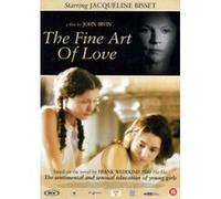 FINE ART OF LOVE/VN