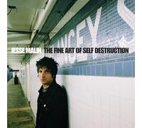 Jesse Malin – Fine Art of Self Destruction – CD – Édition limitée