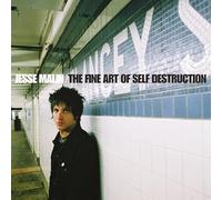 Jesse Malin – Fine Art of Self Destruction – Vinyle – Édition 20e anniversaire
