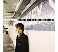 Fine Art of Self: Direct Metal Master