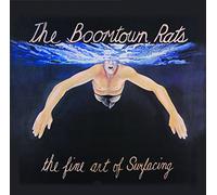 Fine Art of Surfacing