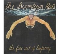 FINE ART OF SURFACING LP