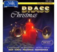 Fine Arts Brass Ensemble - Brass Christmas [Import]