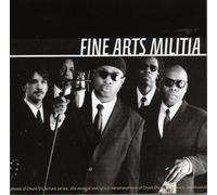 Fine Arts Militia