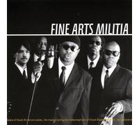 Fine Arts Militia [European Import] by Fine Arts Militia (2003-03-25)