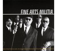 Fine Arts Militia - We are Gathered Here. [Import]