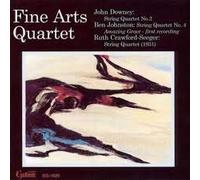 Fine Arts Quartet - String Quartets