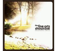 Fine Arts Showcase - Dolophine Smile