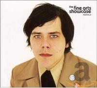 Fine Arts Showcase - Radiola