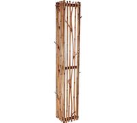 Fine Asianliving Décor Bambou 20x120cm Fait à la main en Thaïlande